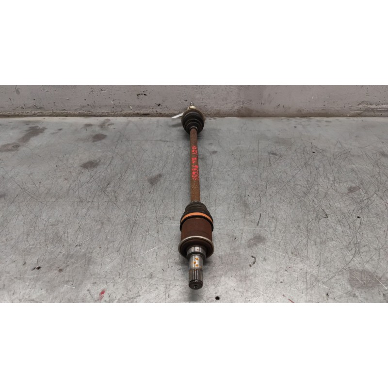 Recambio de transmision trasera izquierda para honda hr-v (gh) vtec top 4wd (5-ptas.) referencia OEM IAM 3