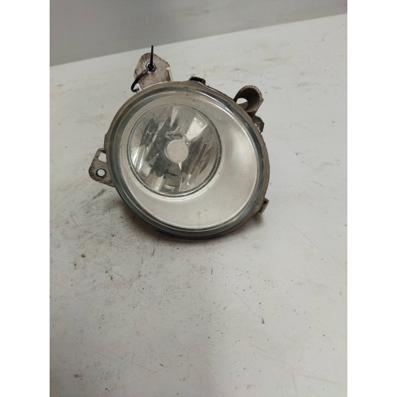 Recambio de faro antiniebla izquierdo para scania serie p/g/r (c-clase) 11.7 diesel referencia OEM IAM 1446355  