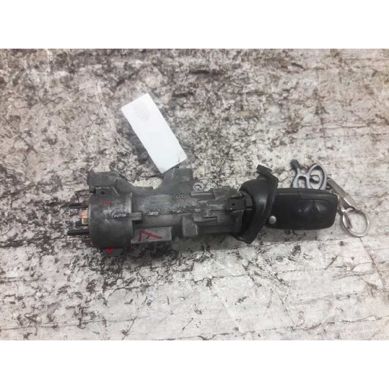 Recambio de conmutador de arranque para audi a3 (8l) 1.8 ambiente referencia OEM IAM 4B0905851 - Negro 2