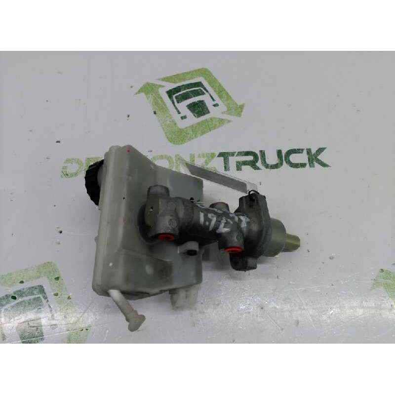 Recambio de bomba freno para peugeot 206 berlina gt referencia OEM IAM 03350884271 2