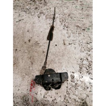 CERRADURA PUERTA CARGA TRASERA DERECHA INFERIOR