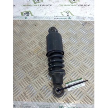 Recambio de amortiguador delantero derecho cabina para man l 2000 evolution l 2000 fg llc m (largura mediana) referencia OEM IAM