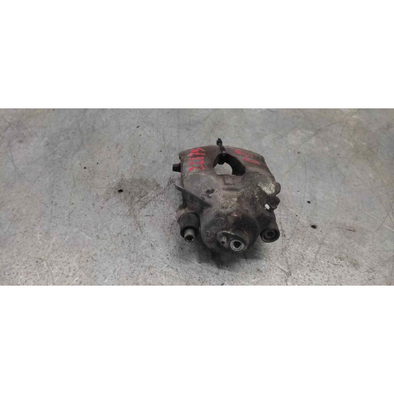 Recambio de pinza freno delantera derecha para volkswagen golf v berlina (1k1) conceptline (e) referencia OEM IAM - Gris 2