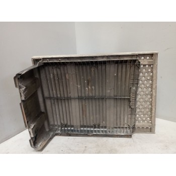 Recambio de tapa bateria para daf serie xf105.xxx 12.9 diesel referencia OEM IAM 1791916  