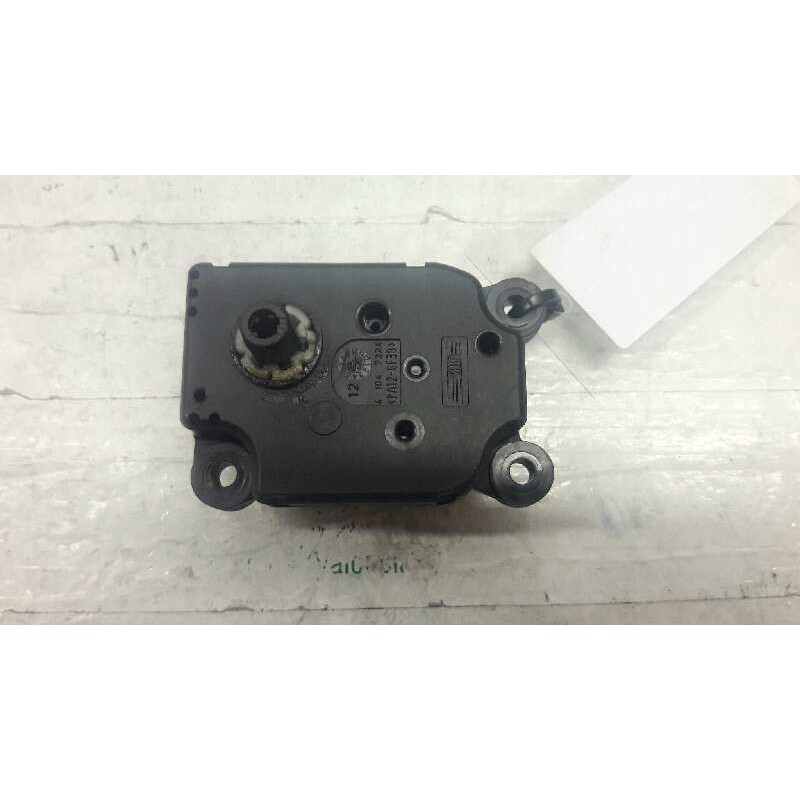 Recambio de motor regulador climatizacion para fiat ulysse (179) 2.2 jtd admiral referencia OEM IAM A21200100 - Azul 2