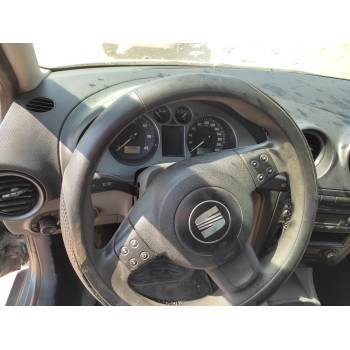 seat cordoba berlina (6l2) del año 2006