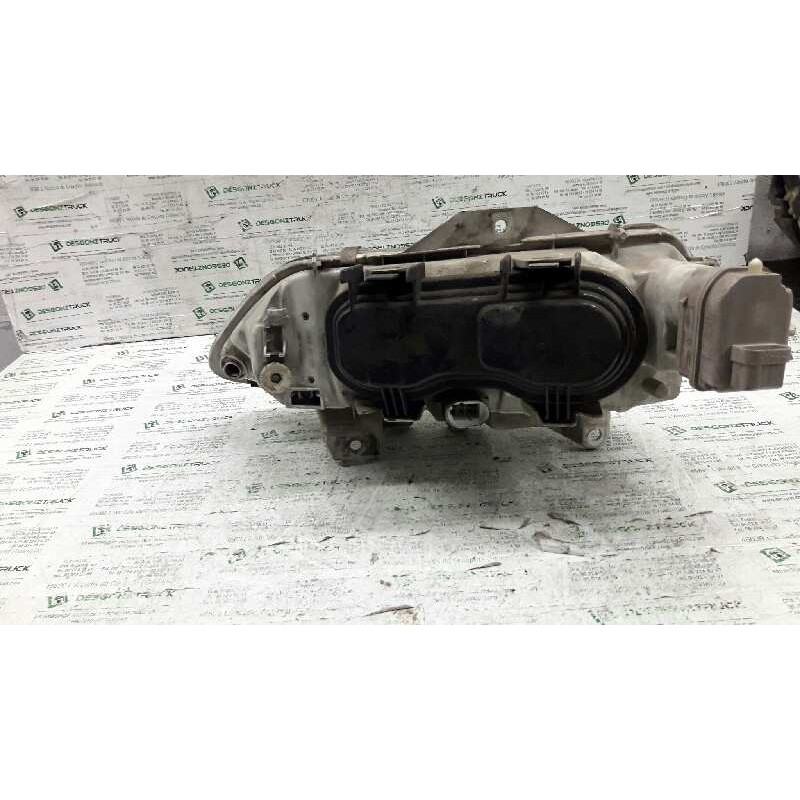 Recambio de faro derecho para renault laguna (b56) 2.0 anade referencia OEM IAM 7700820119 2