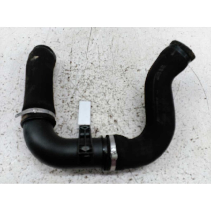 Recambio de tubo admision para peugeot boxer furgoneta 2.2 hdi 120 referencia OEM IAM - Blanco 2