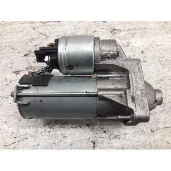 Recambio de motor arranque para nissan nv 200 (m20) evalia premium referencia OEM IAM 233003329 10 DIENTES 