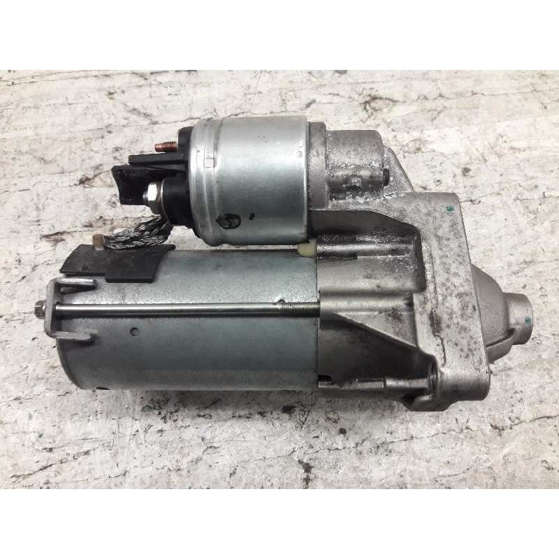 Recambio de motor arranque para nissan nv 200 (m20) evalia premium referencia OEM IAM 233003329 10 DIENTES - Blanco 5