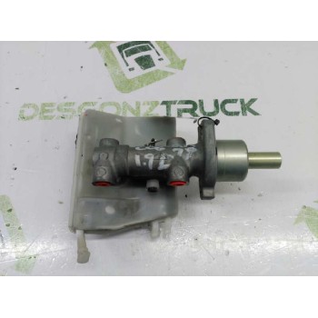 Recambio de bomba freno para peugeot 206 berlina gt referencia OEM IAM 03350884271  