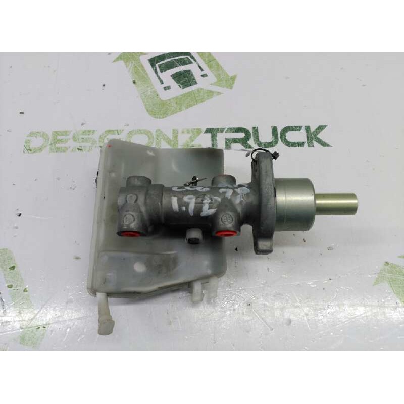 Recambio de bomba freno para peugeot 206 berlina gt referencia OEM IAM 03350884271 3