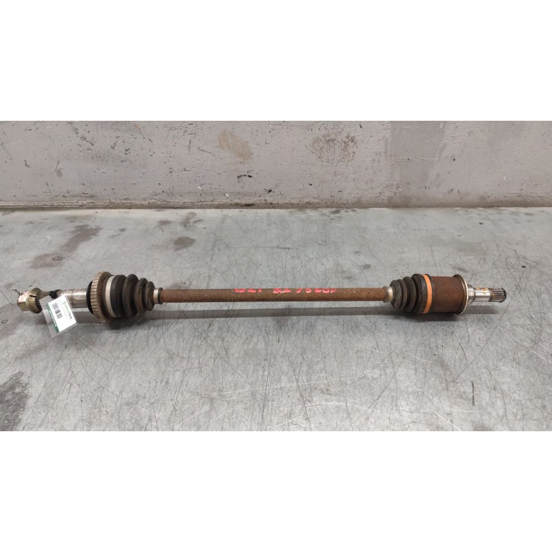 Recambio de transmision trasera izquierda para honda hr-v (gh) vtec top 4wd (5-ptas.) referencia OEM IAM 4