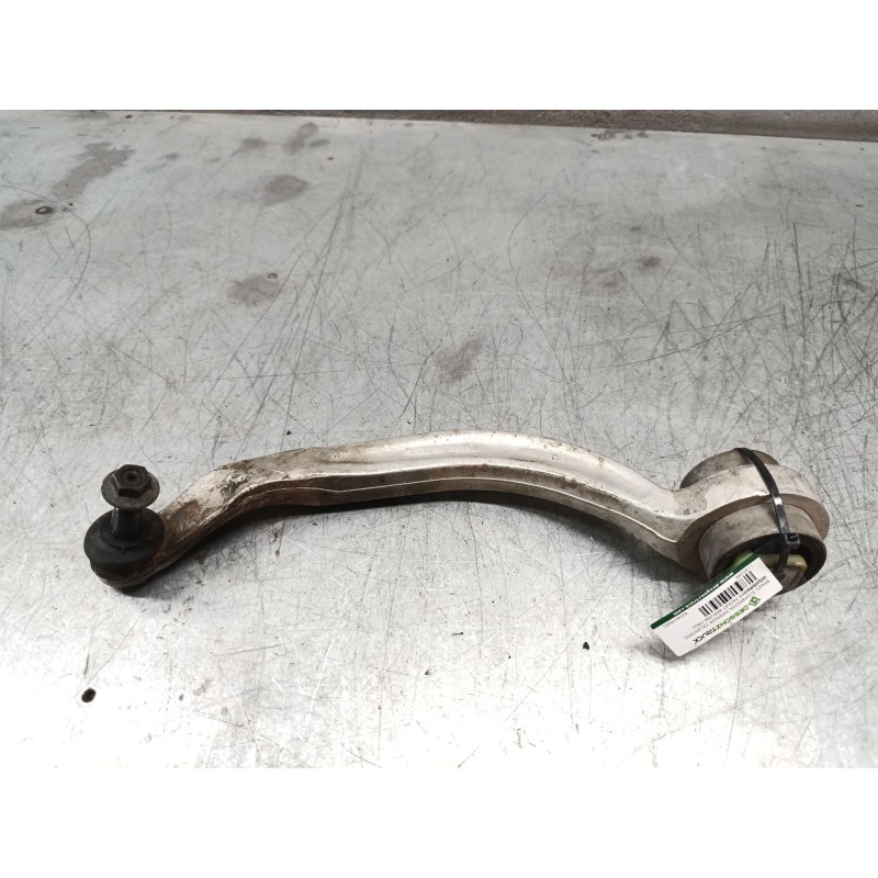 Recambio de brazo suspension inferior delantero izquierdo para volkswagen passat berlina (3b2) básico referencia OEM IAM 4D04076 - Gris 2