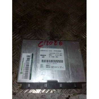 MODULO ELECTRONICO 81258057069 CENTRALITA FFR