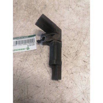 Recambio de sensor para skoda fabia (5j2 ) active referencia OEM IAM 03D906433A 3 PINS 