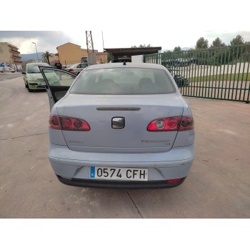seat cordoba berlina (6l2) del año 2003