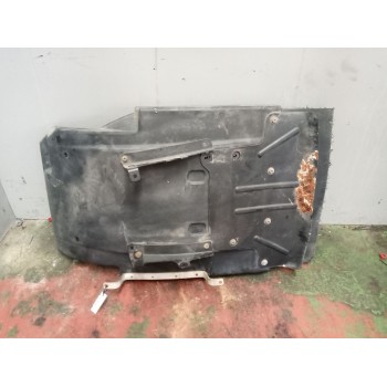 GUARDABARROS DELANTERO IZQUIERDO 1659257 