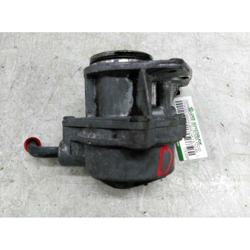 Recambio de depresor freno / bomba vacio para citroën xsara berlina 1.9 td sx referencia OEM IAM 174.229TE 3