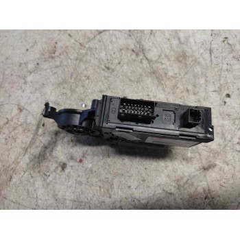 Recambio de motor elevalunas delantero izquierdo para peugeot 307 break / sw (s1) sw referencia OEM IAM 9634457580 990830101 