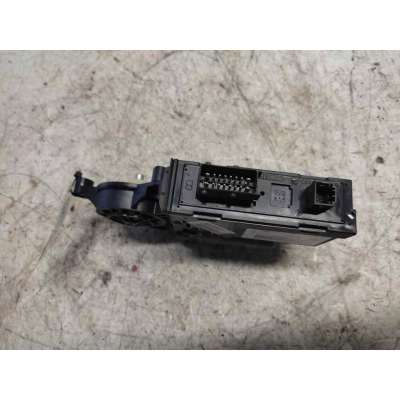 Recambio de motor elevalunas delantero izquierdo para peugeot 307 break / sw (s1) sw referencia OEM IAM 9634457580 990830101 - Gris 2
