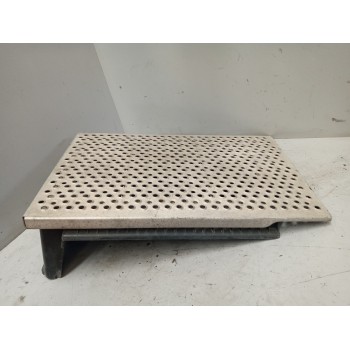 Recambio de tapa bateria para daf serie xf105.xxx 12.9 diesel referencia OEM IAM 1791916  