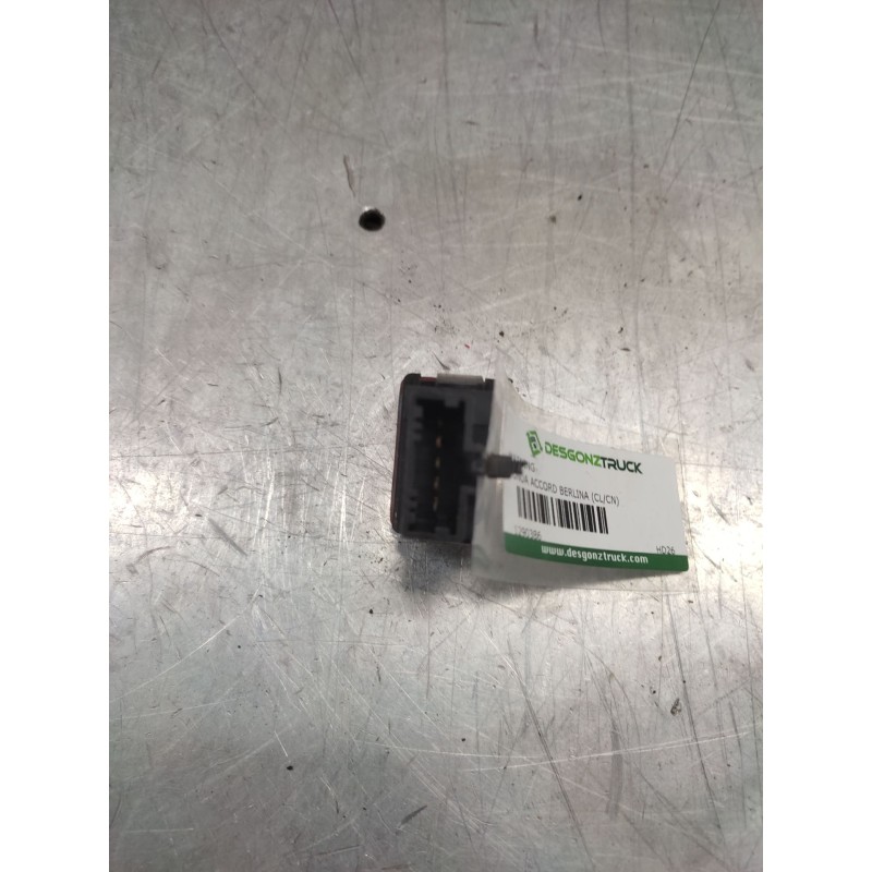 Recambio de warning para honda accord berlina (cl/cn) 2.0 comfort referencia OEM IAM HD26  5 PINS 2