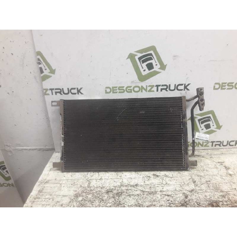 Recambio de condensador / radiador a/a para bmw serie 3 berlina (e46) 320d referencia OEM IAM   