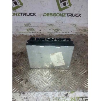 Recambio de modulo electronico para man tg - a 18.xxx 12.8 diesel referencia OEM IAM 81258057069  CENTRALITA FFR