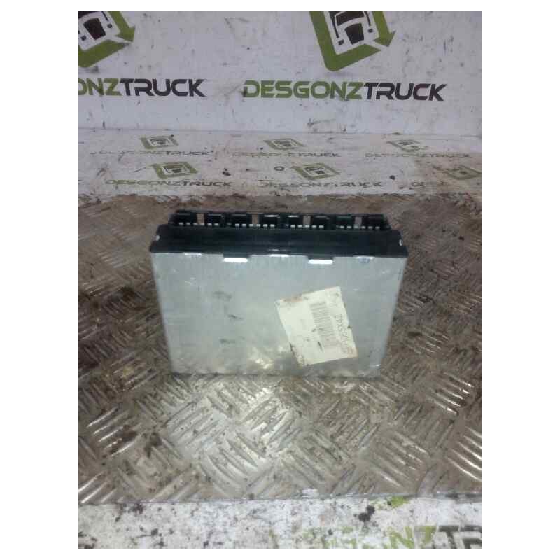 Recambio de modulo electronico para man tg - a 18.460 12.8 diesel referencia OEM IAM 81258057069  CENTRALITA FFR - Blanco 2