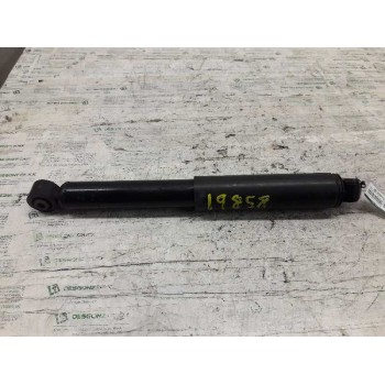 Recambio de amortiguador trasero derecho para nissan nv 200 (m20) evalia premium referencia OEM IAM   