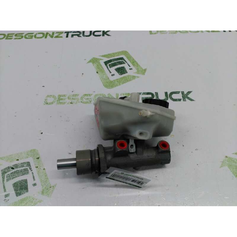 Recambio de bomba freno para peugeot 406 berlina (s1/s2) srdt pack referencia OEM IAM 311940 BOSCH 