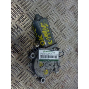 MOTOR ELEVALUNAS DELANTERO DERECHO 0130821509 BOSCH 