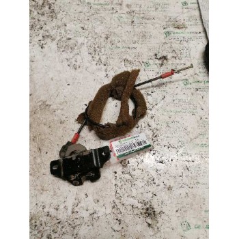 CERRADURA PUERTA CARGA TRASERA IZQUIERDA SUPERIOR