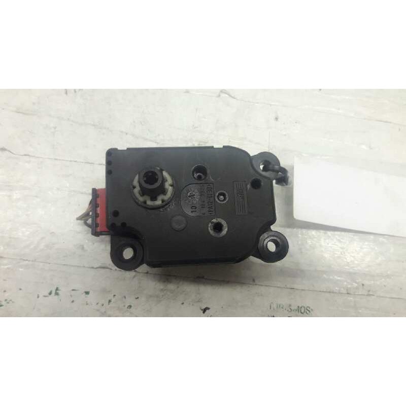 Recambio de motor regulador climatizacion para fiat ulysse (179) 2.2 jtd admiral referencia OEM IAM A21200100 - Azul 2