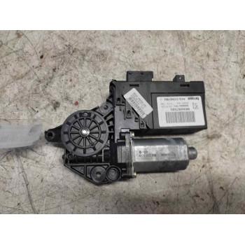 Recambio de motor elevalunas delantero izquierdo para peugeot 307 break / sw (s1) sw referencia OEM IAM 9634457580 990830101 