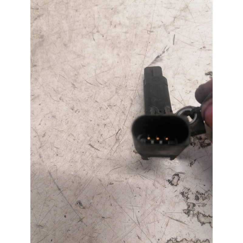 Recambio de sensor para skoda fabia (5j2 ) active referencia OEM IAM 03D906433A 3 PINS - Rojo 2