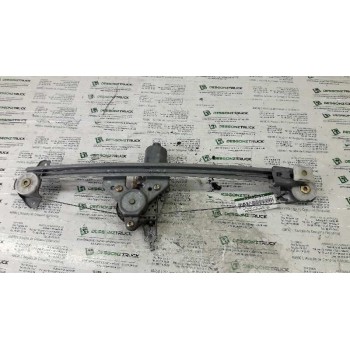 Recambio de elevalunas trasero derecho para mercedes-benz clase c (w202) berlina 250 diesel (202.125) referencia OEM IAM   