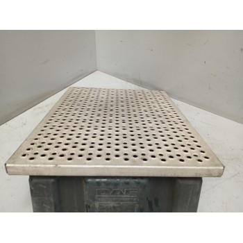 Recambio de tapa bateria para daf serie xf105.xxx 12.9 diesel referencia OEM IAM 1791916  