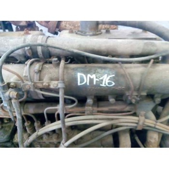 Recambio de motor completo para pegaso trucks serie 1200 1234 referencia OEM IAM 95 T1 BX  