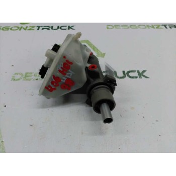 Recambio de bomba freno para peugeot 406 berlina (s1/s2) srdt pack referencia OEM IAM 311940 BOSCH 