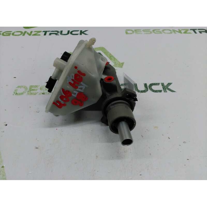 Recambio de bomba freno para peugeot 406 berlina (s1/s2) srdt pack referencia OEM IAM 311940 BOSCH 2