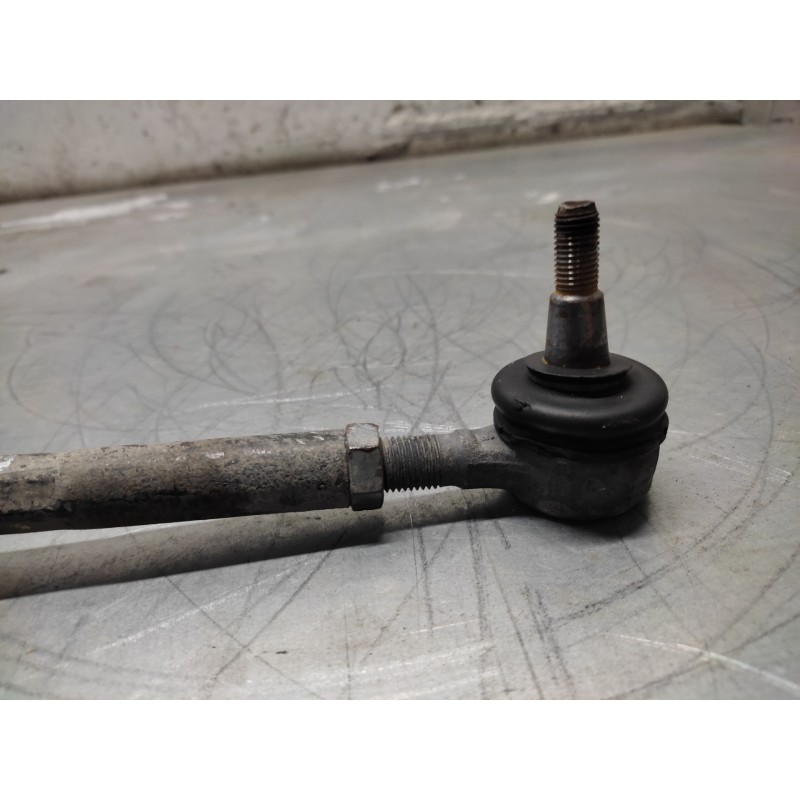 Recambio de cremallera direccion para peugeot 307 break / sw (s1) break xs referencia OEM IAM  JTEKT - Negro 2