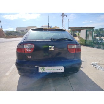 seat leon (1m1) del año 2000