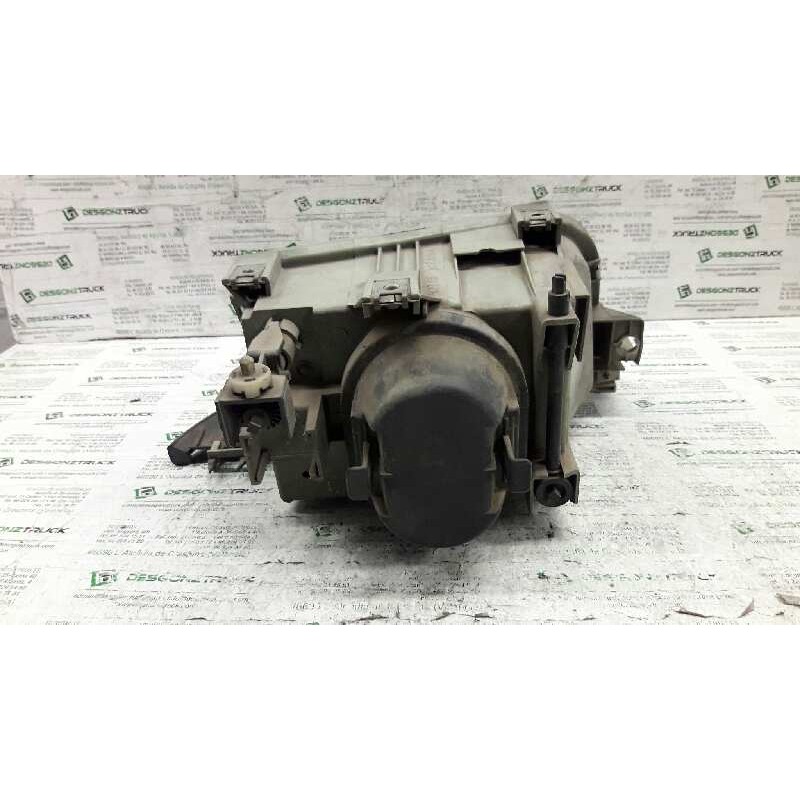 Recambio de faro izquierdo para renault clio i fase i+ii (b/c57) 1.8 baccara referencia OEM IAM 2