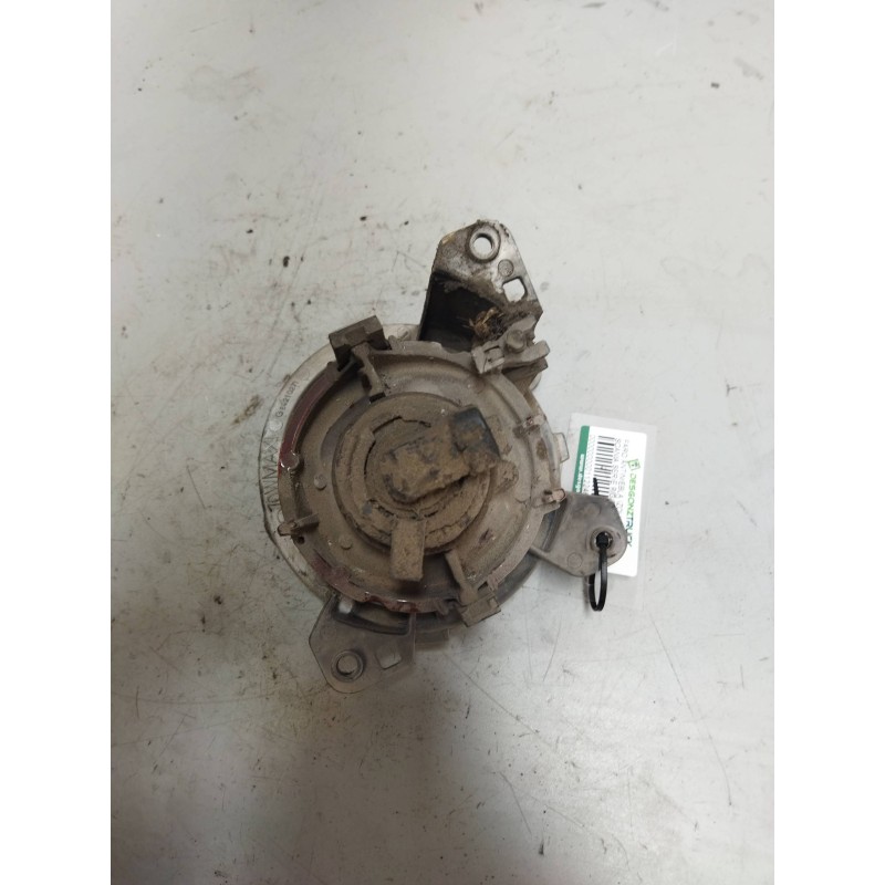 Recambio de faro antiniebla izquierdo para scania serie p/g/r (c-clase) 11.7 diesel referencia OEM IAM 1446355 - Blanco 3