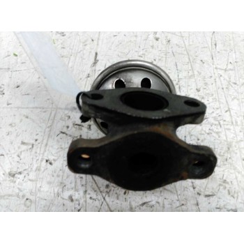 Recambio de valvula egr para seat toledo (1l) magnus referencia OEM IAM 1H0906627  