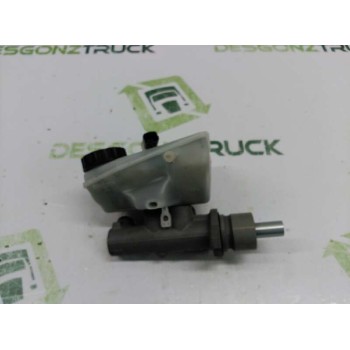 Recambio de bomba freno para peugeot 406 berlina (s1/s2) srdt pack referencia OEM IAM 311940 BOSCH 