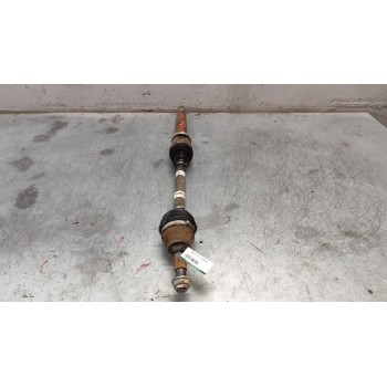Recambio de transmision delantera derecha para ford ecosport 1.0 ecoboost referencia OEM IAM   