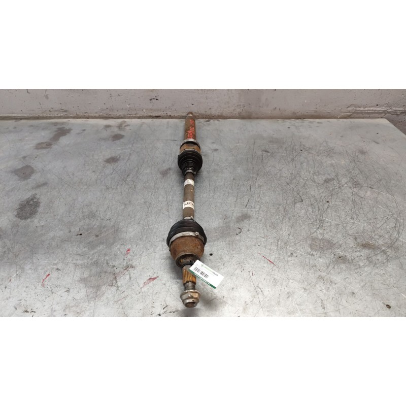 Recambio de transmision delantera derecha para ford ecosport 1.0 ecoboost referencia OEM IAM   